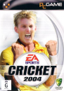 Cricket 2004 Review