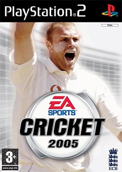 Cricket 2005