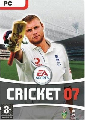 Cricket 2007