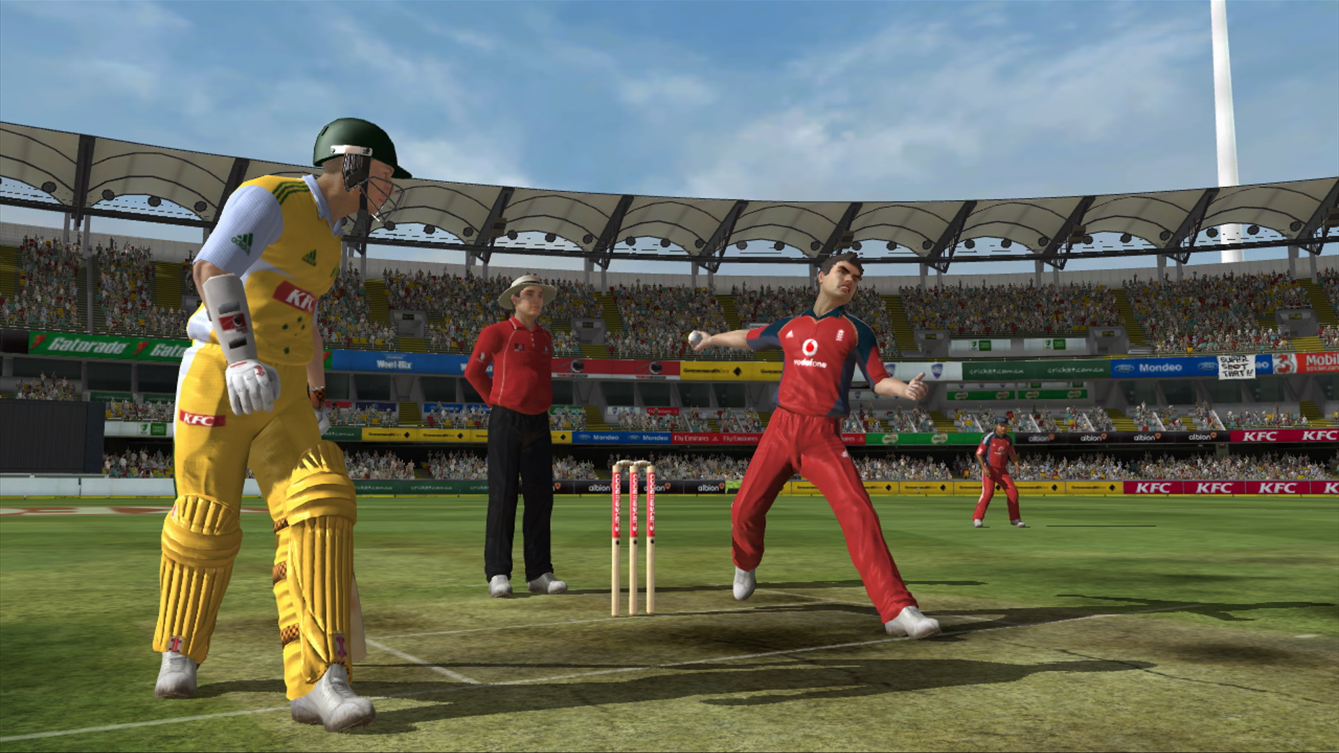 Ashes Cricket 2009 Pc Crack Free Download