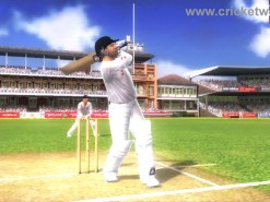 Ashes Cricket 2009 Screenshot