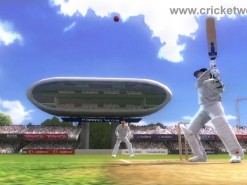 Ashes Cricket 2009 Screenshot