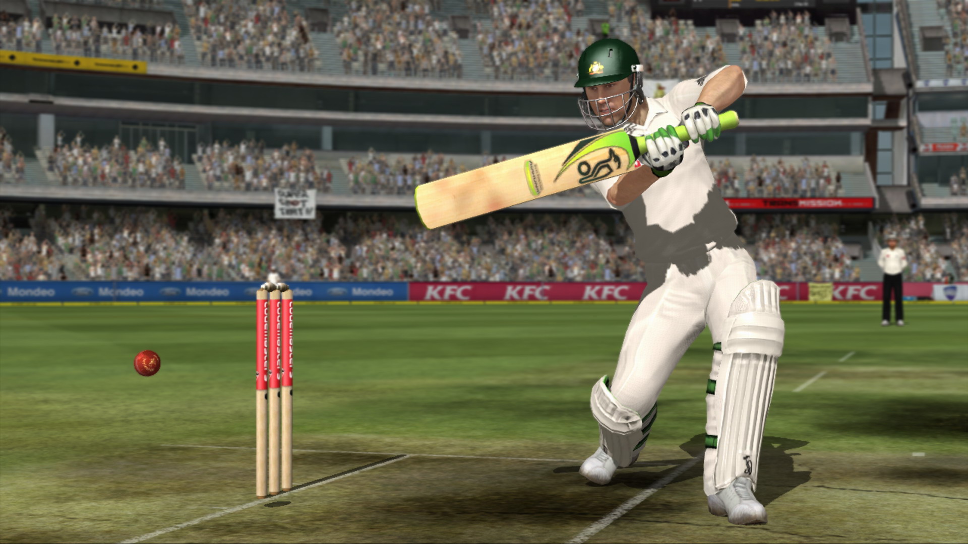 Cricket Cricket