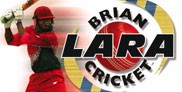 Brian Lara Cricket 99