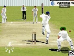 Brian Lara Cricket 99 Screenshot