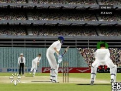 Brian Lara Cricket 99 Screenshot