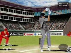 Brian Lara Cricket 99 Screenshot