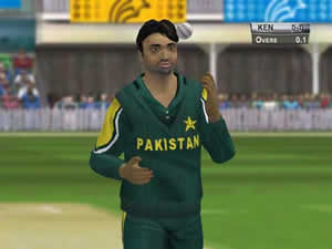 Brian Lara Cricket 2005 Download Full Version Free