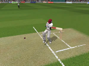 Brian Lara International Cricket 2005 uTorrent