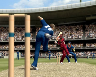 brian lara international cricket 2007 crack file free