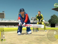 Brian Lara International Cricket 2007 Screenshot