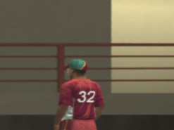 Brian Lara International Cricket 2007 Screenshot