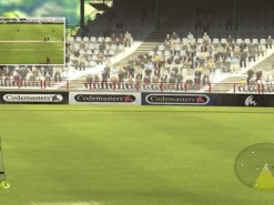 Brian Lara International Cricket 2007 Screenshot