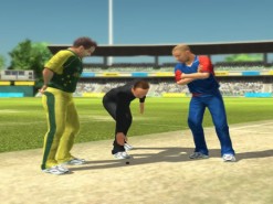 Brian Lara International Cricket 2007 Screenshot