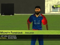 Brian Lara International Cricket 2007 Screenshot