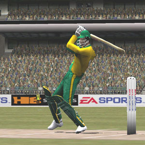 EA Sports Cricket 2002 - Free Download PC Game (Full Version)