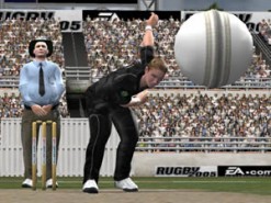 Cricket 2005 Screenshot 34