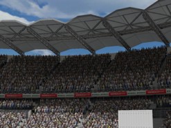 Cricket 2007 Screenshot