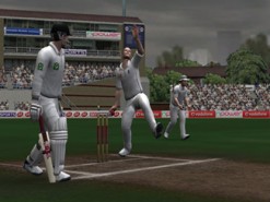 Cricket 2007 Screenshot