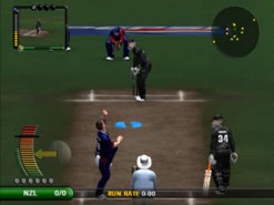 Cricket 2007 Screenshot