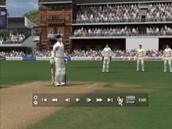 Cricket 2007 Screenshot