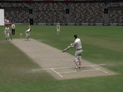 Cricket 2007 Screenshot