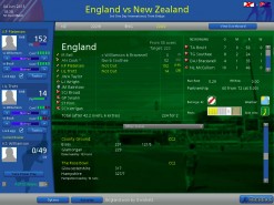 Cricket Coach 2014 Screenshot