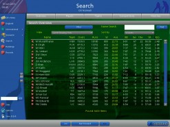 Cricket Coach 2014 Screenshot