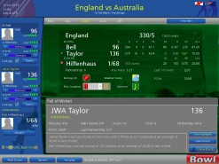 Cricket Coach 2014 Screenshot