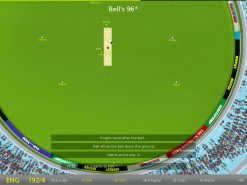 Cricket Coach 2014 Screenshot