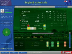 Cricket Coach 2014 Screenshot