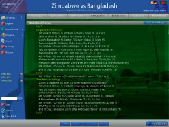 Cricket Coach 2014 Screenshot