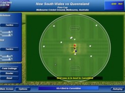 Cricket Coach Screenshot