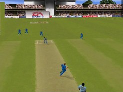 Cricket World Cup 99 Screenshot