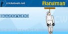 CW Hangman