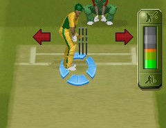 Ea Cricket 10 Screenshot