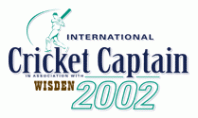 International Cricket Captain 2002 Full Game Download