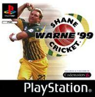 Brian Lara Cricket 99/Shane Warne Cricket 99