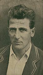 Harold Larwood