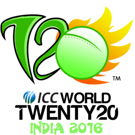 ICC T20 World Cup 2016