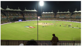 Betting On Cricket Online | Cricket Web