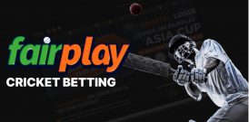 Fairplay: Official Website and App for Cricket Betting in India