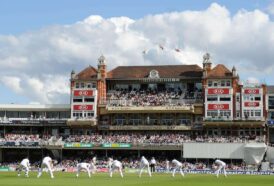 Tiana Ealdred on Final Hour at The Oval, plus Going Down Under
