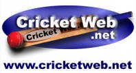 Cricket Web Logo