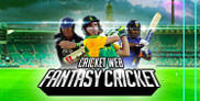 CRICKETWEB.NET FANTASY CRICKET