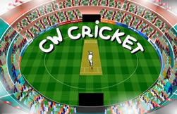 CW Cricket
