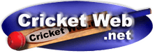 Cricket Web logo