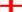 England Flag