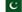 Pakistan Flag