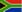 South Africa Flag